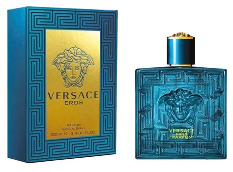 versace eros sanborns|versace eros top notes.